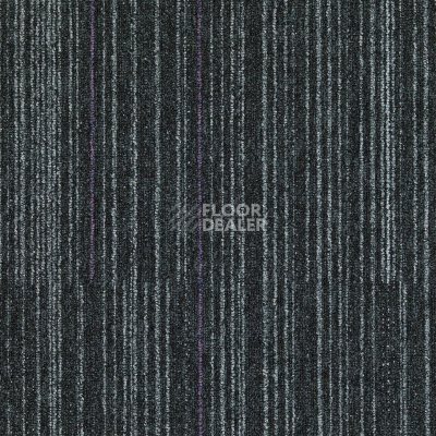 Ковровая плитка Interface Works Hype 4275005 Violet фото 1 | FLOORDEALER